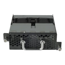 HPE Front to Back Airflow Fan