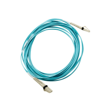 HP OM3 Fiber Channel Cable LC