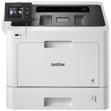 Brother Business HL L8360CDW Color Laser
