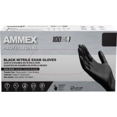 Ammex Professional Powder Free Exam Grade