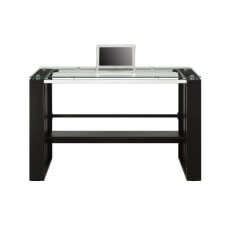 Whalen Jasper Collection 48 W Desk