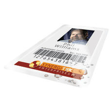 GBC HeatSeal UltraClear Thermal Laminating Pouches