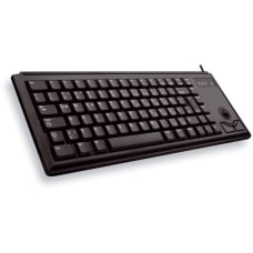 CHERRY Slim Line G84 4420 Keyboard