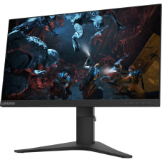 Lenovo G25 10 LED monitor 245