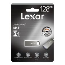 Lexar JumpDrive M45 USB 31 Flash