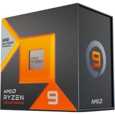 AMD Ryzen 9 7000 7900X3D Dodeca