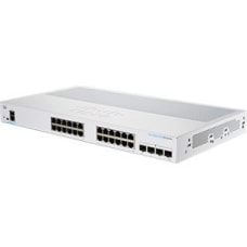 Cisco 250 CBS250 24T 4G Ethernet