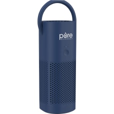 Pure Enrichment PureZone HEPA Mini Portable