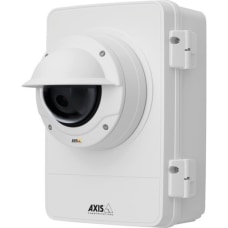 AXIS T98A17 VE Wall Mount for