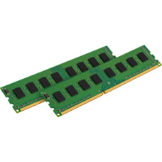 Kingston ValueRAM DDR3L kit 16 GB