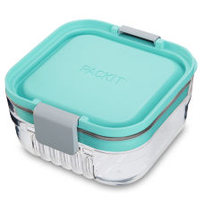 PackIt Mod Snack Food Storage Container