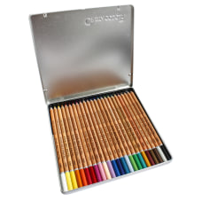 Cretacolor Pastel Pencils Set Of 24