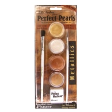 Ranger Perfect Pearls Complete Embellishing Pigment