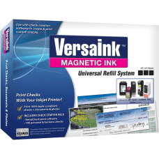 VersaCheck VersaInk nano Universal Refill Kit