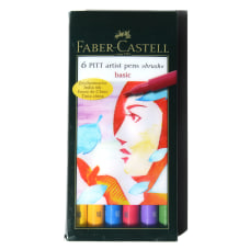 Faber-Castell Colored Pencils - Office Depot