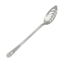 Vollrath Slotted Serving Spoon 13 Silver