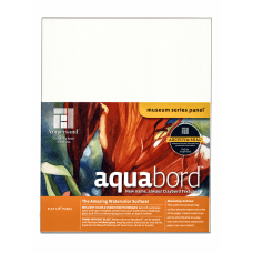 Ampersand Aquabord 14 x 18 Pack