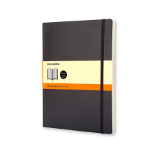 Moleskine Classic Soft Cover Notebook 7