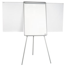 MasterVision Easy Clean Dry Erase Tripod