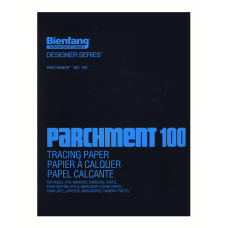 Bienfang Parchment 100 Tracing Paper 14