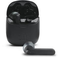 JBL TUNE True Wireless Earbuds Black
