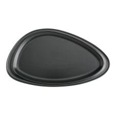 Foundry Geo Ceramic Platters 16 18