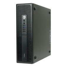 HP ProDesk 600 G2 SFF Refurbished