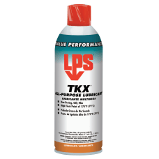 TKX All Purpose Penetrant Lubricants and