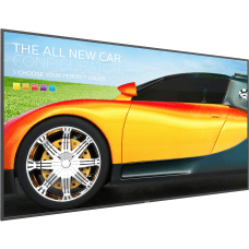 Philips Signage Solutions Q Line Display