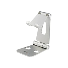 StarTechcom Phone and Tablet Stand Foldable