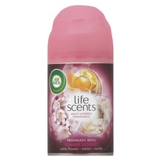 Air Wick Freshmatic Life Scents Ultra