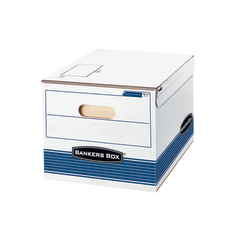 Bankers Box StorFile SS Storage Boxes