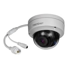 TRENDnet TV IP1315PI Network surveillance camera