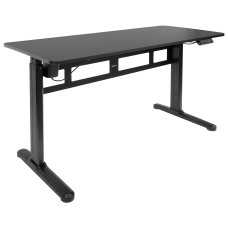 Mount It Electric Standing Desk With