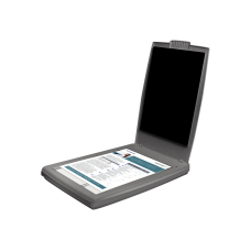 Visioneer 7800 Flatbed scanner A4 1200
