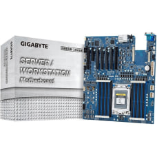 Gigabyte MZ32 AR0 Server Motherboard AMD