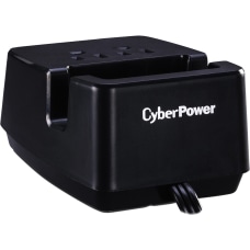 CyberPower PS205U Power Stations 2 Outlet