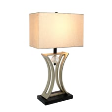 Elegant Designs Executive Business Table Lamp