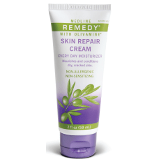 Remedy Olivamine Skin Repair Cream 2