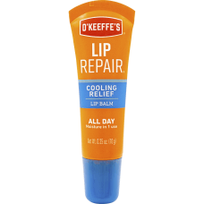 OKeeffes Lip Balm Cream 035 fl
