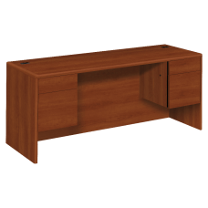 HON 10700 Series Laminate Double 34