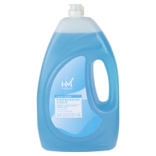 Highmark Liquid Ultra Blue Dish Detergent