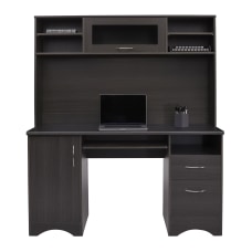 Realspace Pelingo 56 W Desk with