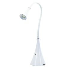 Realspace Soft Touch LED Task Lamp