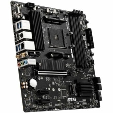 MSI B550M PRO VDH WIFI Desktop