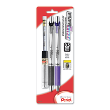 Pentel EnerGize Mechanical Pencils 05 mm