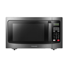 Toshiba 12 Cu Ft Countertop Microwave