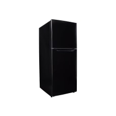 Danby DFF101B1BDB Refrigeratorfreezer top freezer width