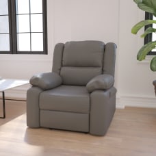 Flash Furniture Harmony Series Recliner Chair