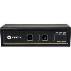 Avocent Vertiv Cybex SC900 Secure Desktop